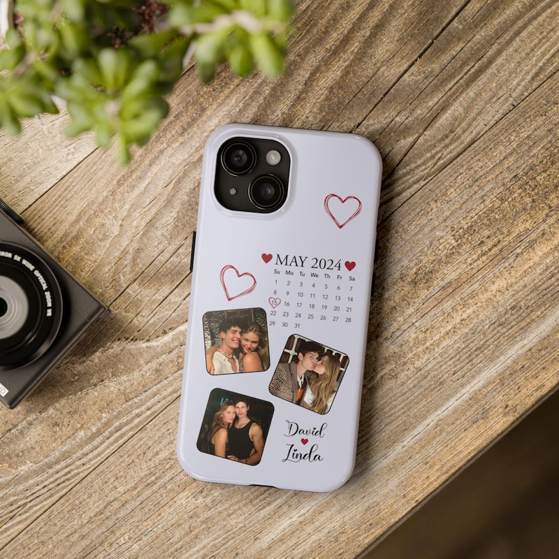Couple Phone Case Etsy