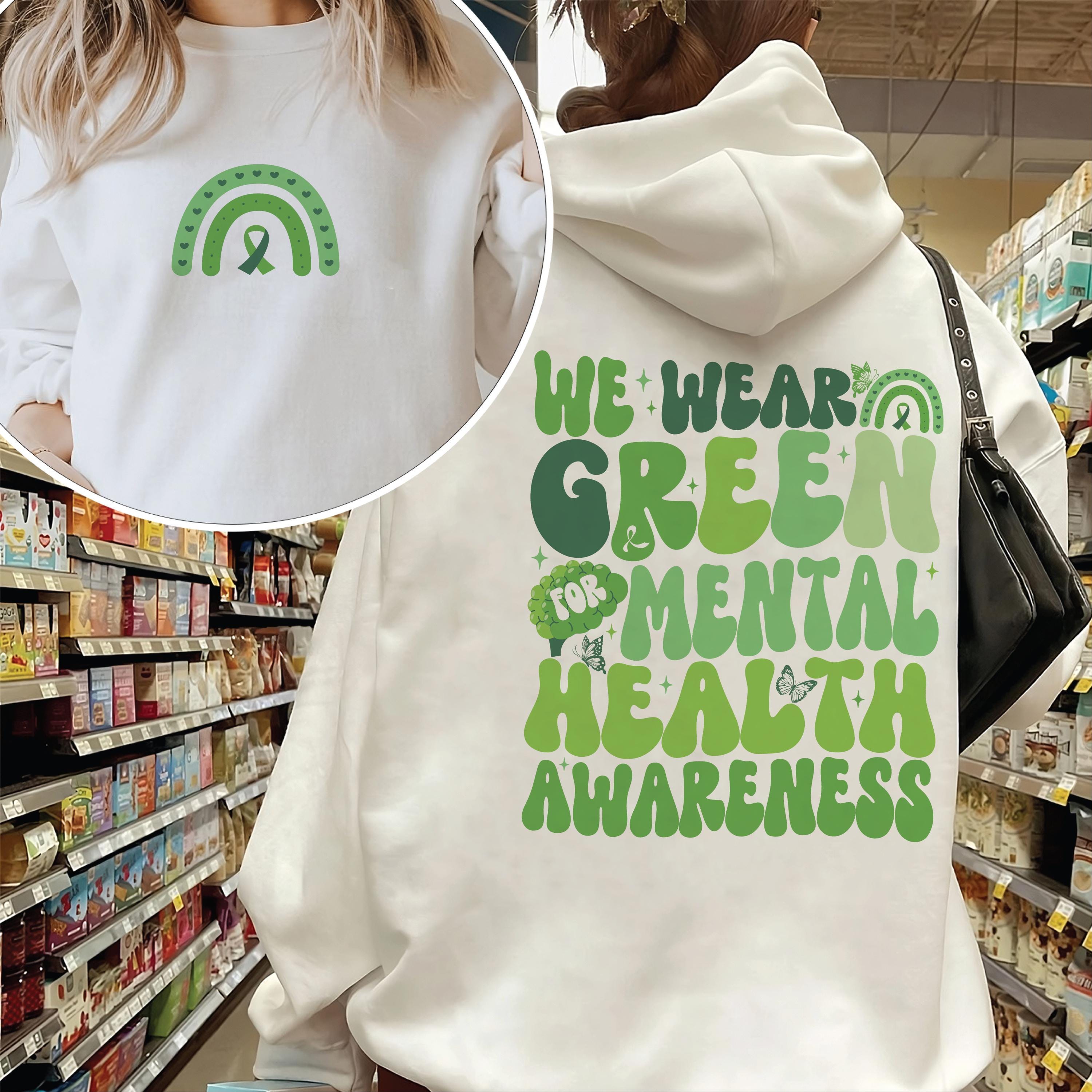 Sweat à Capuche Femme "C'est Normal De Se Sentir" - Gris - Émoticônes - Coton - Gildan