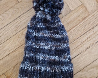Queermaschen hat
