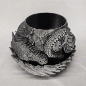 Drakplanterskruka för dina mytiska dekorationsväxter