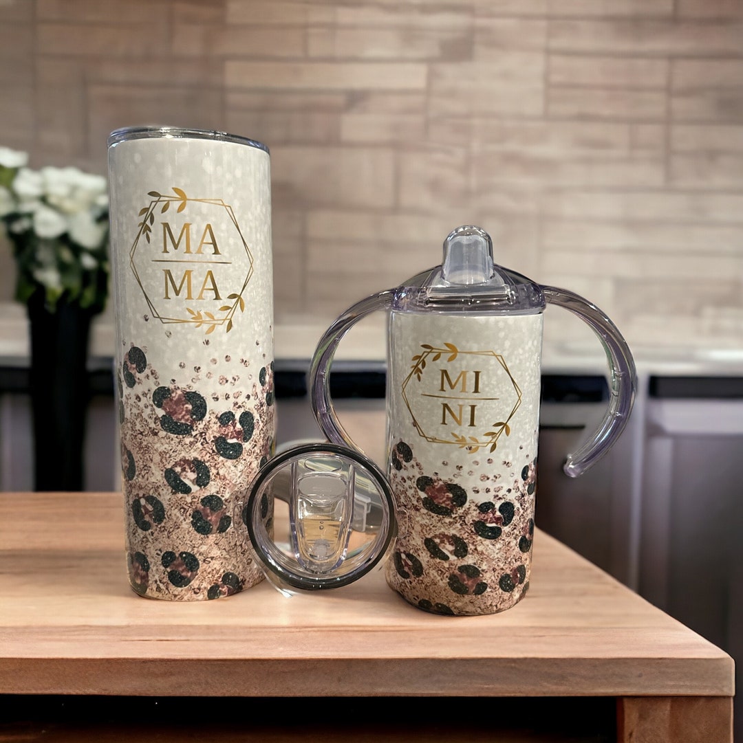 Runway Mama - Michelob Ultra 20 oz Skinny Tumbler