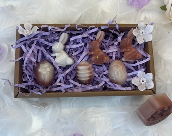 Easter Wax Melts| Easter Gift Ideas | Bundle Gift Set | Highly Scented |