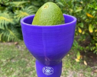 Silicone Fruit Picker: Damage-free Harvesting Tool - the Perfect