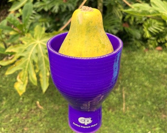 The Perfect Purple (Fruit) Picker