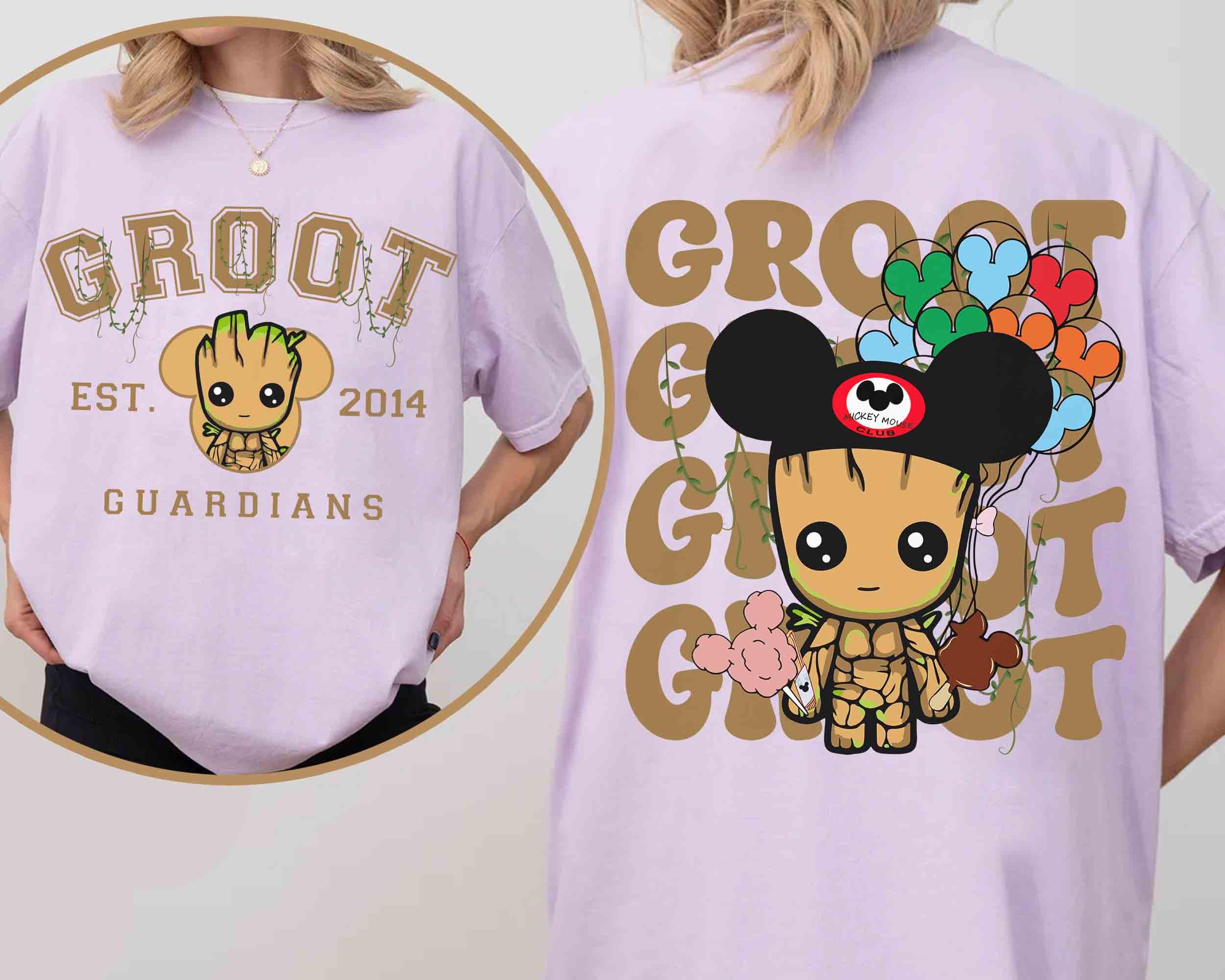 Buy I Am Groot Hoodie Online In India India