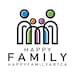 HappyFamilyArtCA store logo