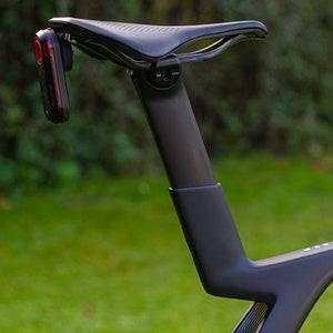 Support antichoc pour dégager de vélo, accessoire pour Garmin Varia Radar