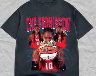 THE PERMISSION