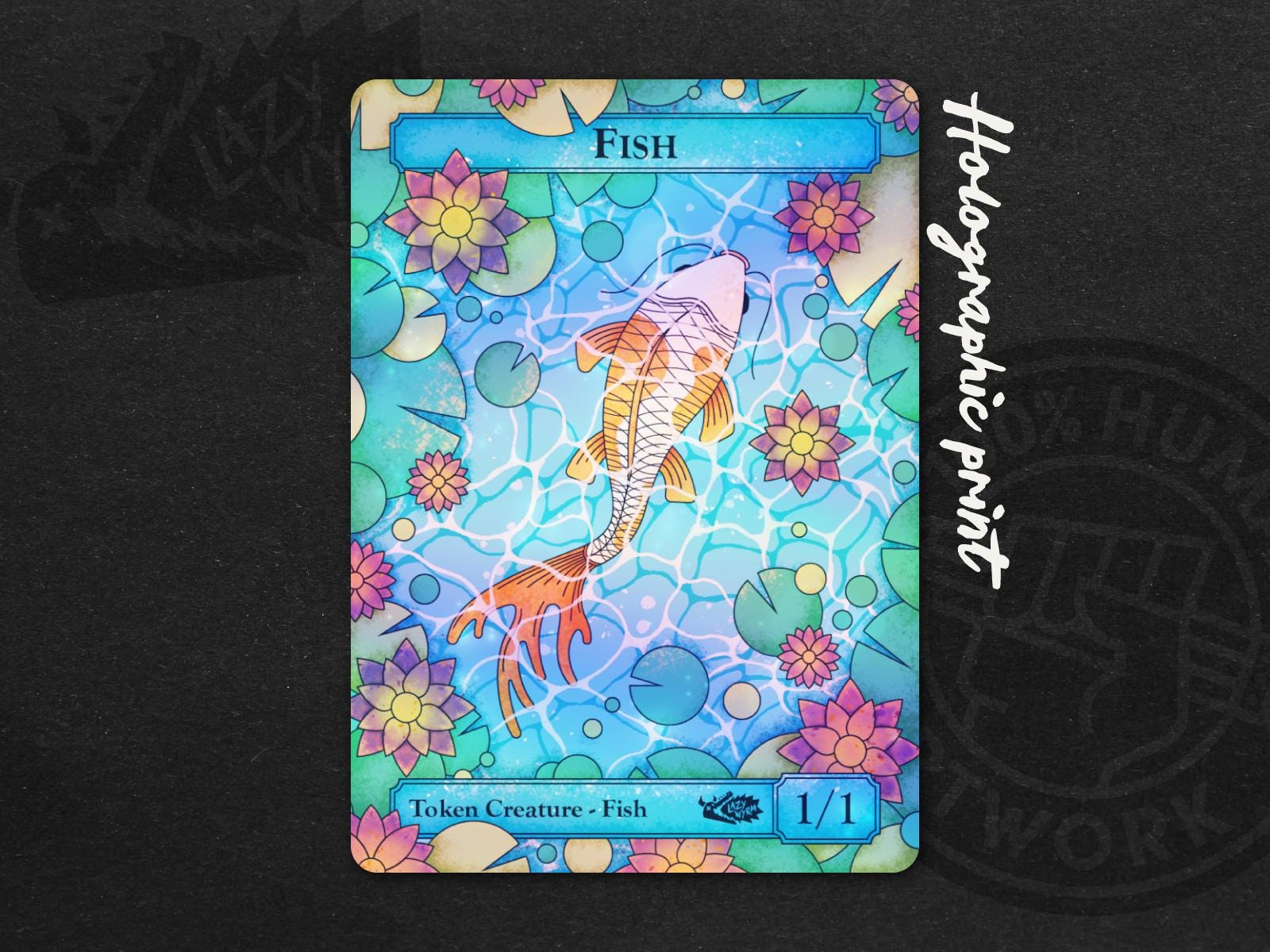 fish cards mtg Sharktocrab [Ravnica Allegiance]