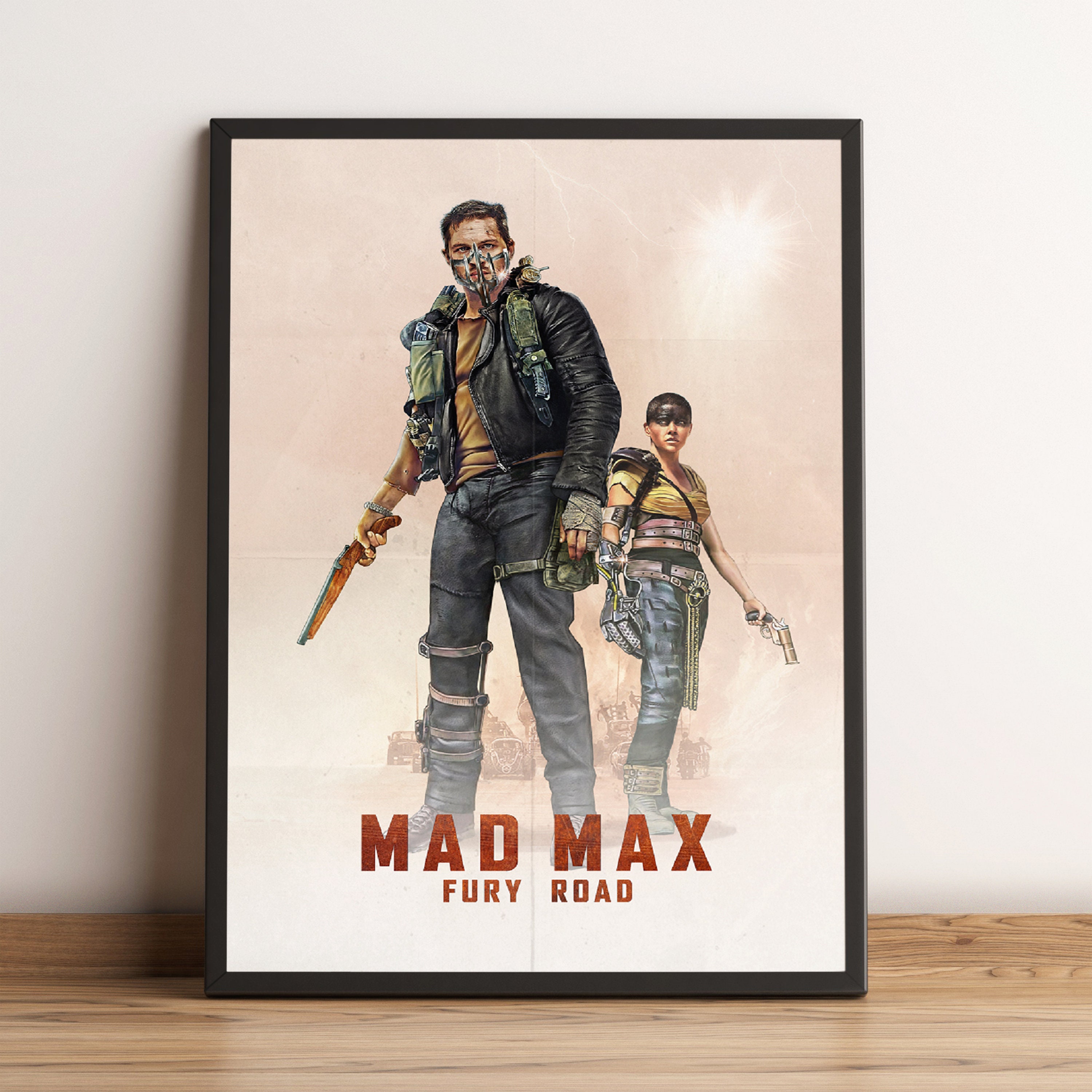 Great Max 2 costume!!! \m/  Mad max movie, Max rockatansky, Post  apocalyptic costume