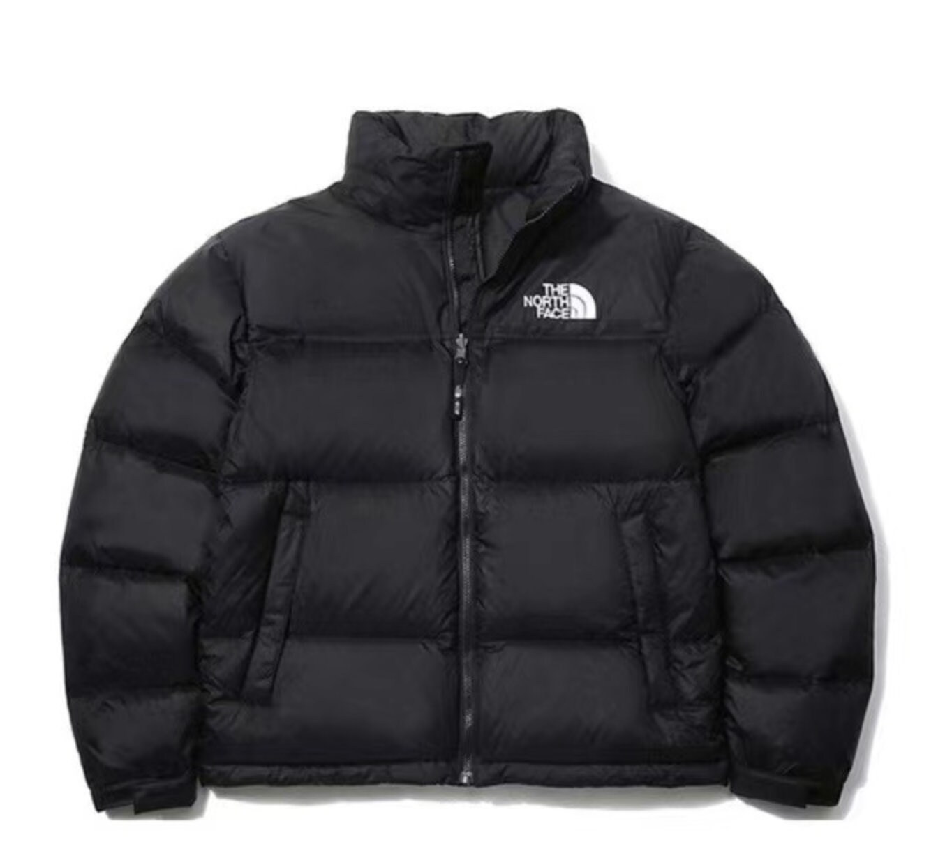 the north face nuptse 700 uomo