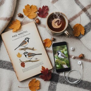 Puede incluir: Un letrero de madera hecho a mano con el texto "Welcome to our home" en un estilo manuscrito. El letrero está pintado de blanco con un marco de madera teñida oscura. Una pequeña planta verde está colocada encima.