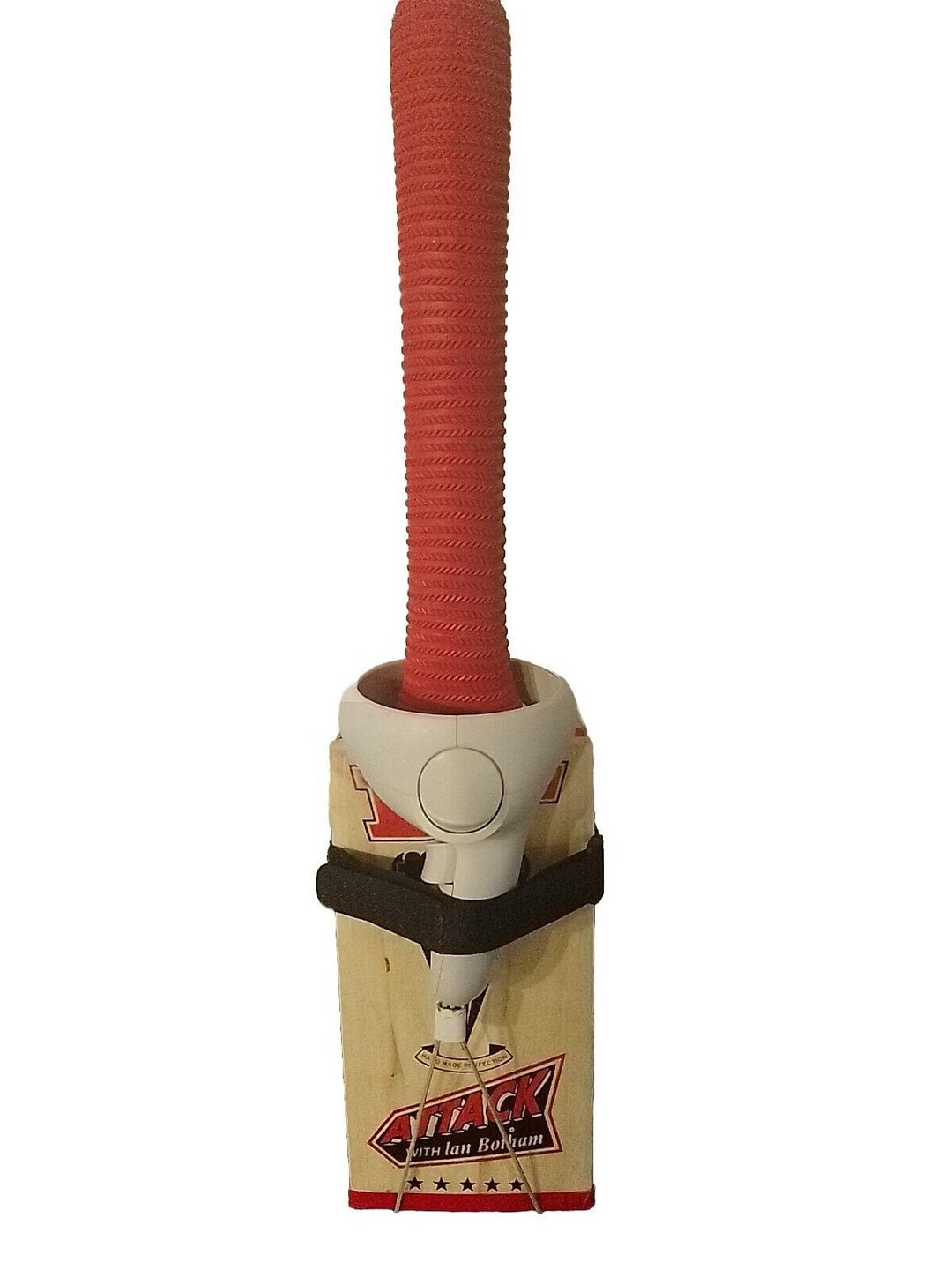 Cricket Bat for IB Cricket Realistic Pickup & Feel Etsy