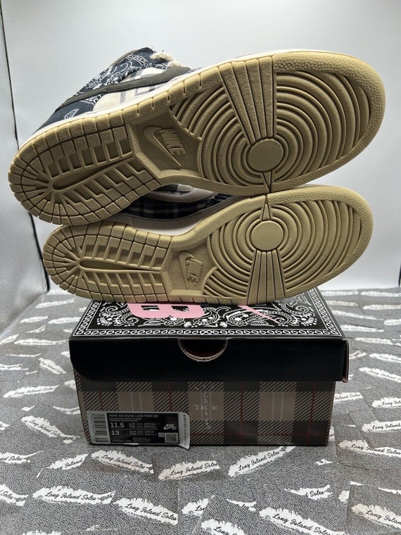 solebox travis scott low