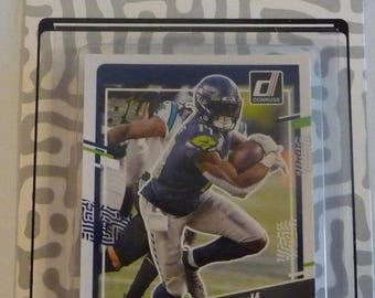 “Seattle Seahawks” mit DK Metcalf 2023 Donruss Team Football Set in einer versiegelten Verpackung