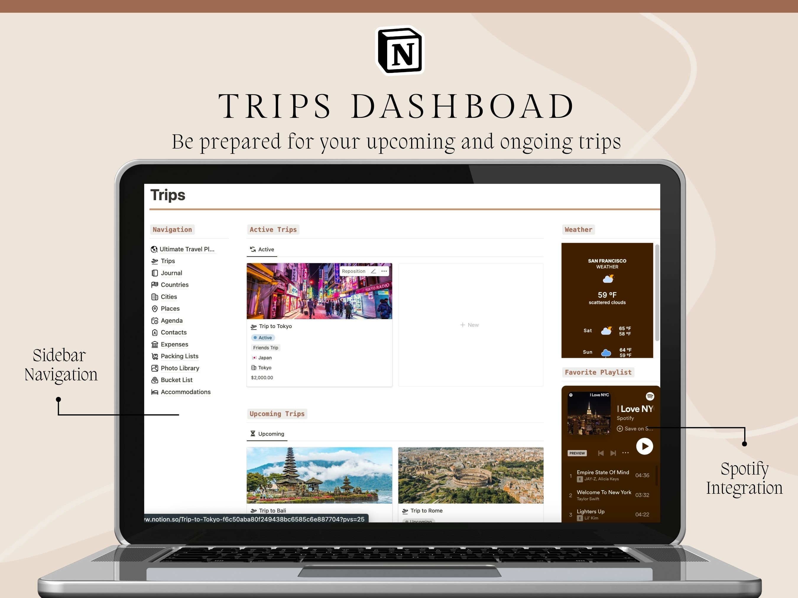 Ultimate Travel Planner Notion Template Notion Planner Travel ultimate-travel-planner-notion-template-notion-planner-travel
