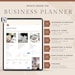 see more listings in the Business Templates section