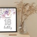 Happy 18th Birthday PRINTABLE Signs, 18th Party Decorations, Happy 18th ...
