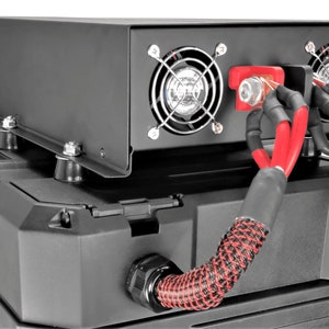 Scout Solar Generator - Versatile, High-performance Solar Power Station ...