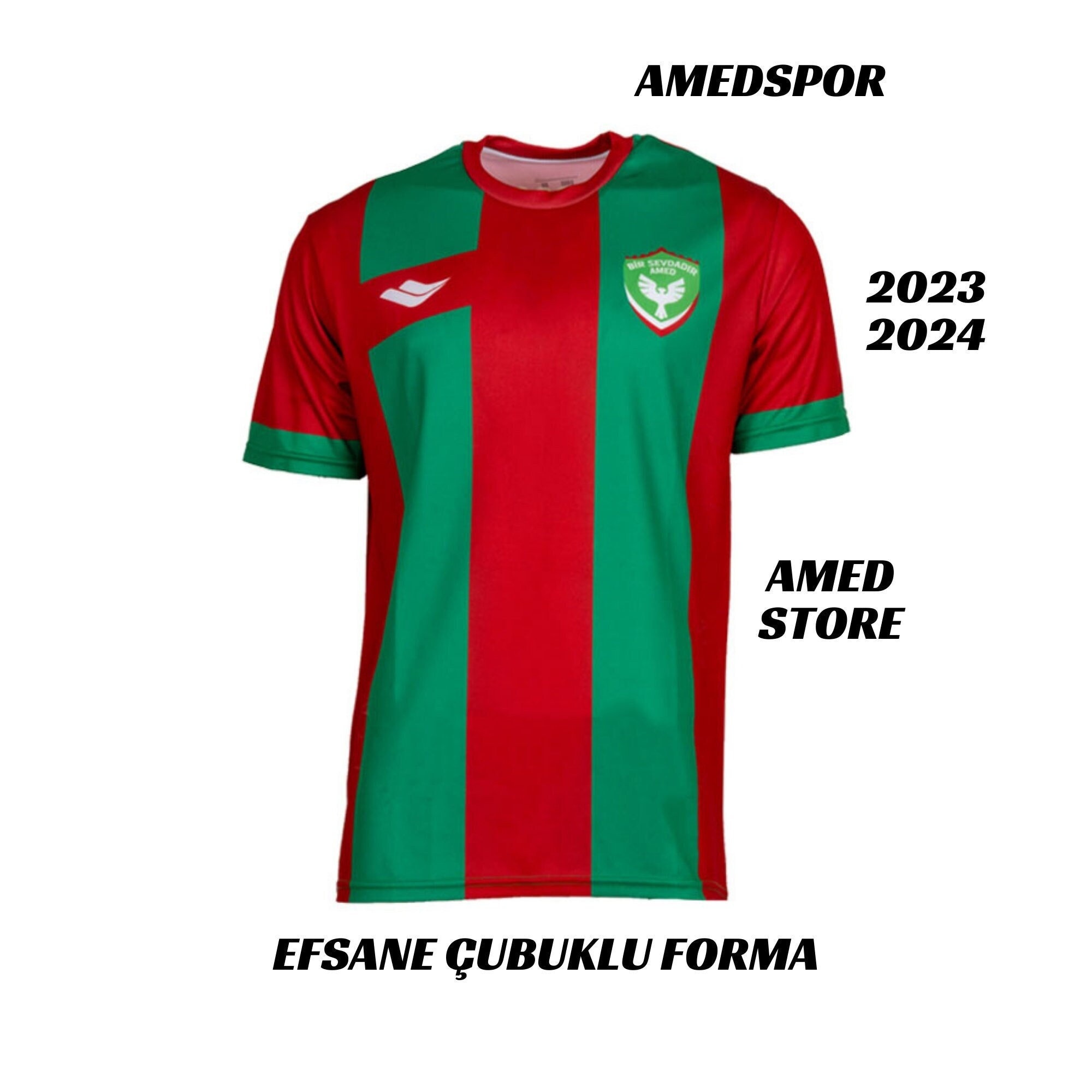 Diyarbakir Amedspor Jersey Kurdische Trikots Amed Store - Etsy