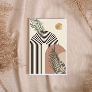 Bohem Art,DigitalArt,Wall Art Prints,Minimalist Print,Bohem Art,Sahara Wall Art,Bohem,Prints Art, RoomWallArt,Bohemian Decor,Boho Home Decor
