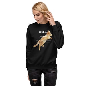 Unisex Premium Sweatshirt