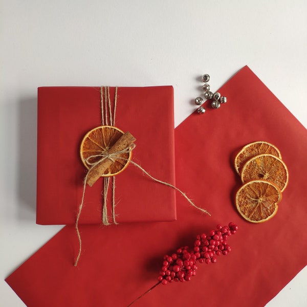 Gift Wrapping Kit - Easy Holiday Gift Wrap Kit, Stylish and Ready for Christmas and More, Great for Gifts
