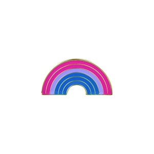 LGBTQ Rainbow Pins Regenbogen Pins Bild 7