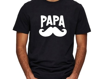 Tee shirt - Papa