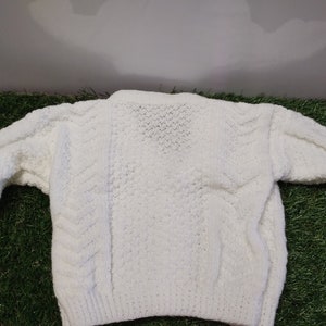 Gilet en layette image 5