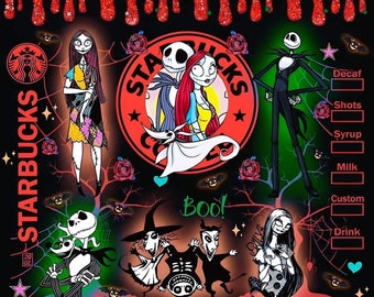 jack skellington
