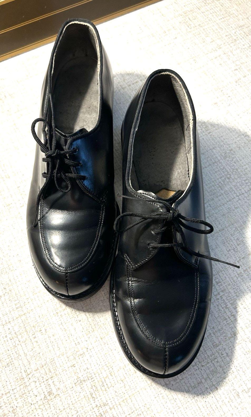 Craddock Terry Shoes - Etsy