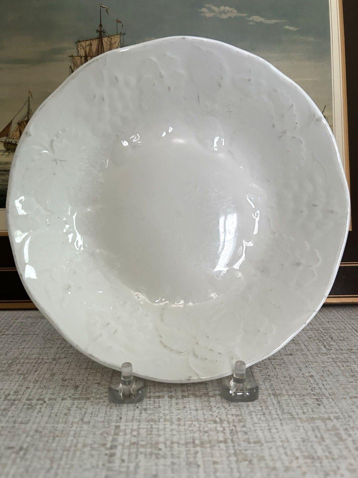 Wedgewood Strawberry and Vine Bowls - Etsy