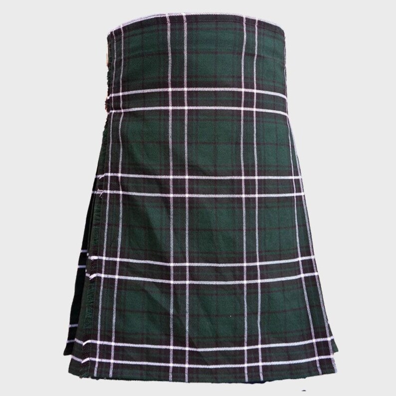 MacLean of Duart Hunting Tartan Polo Shirt - Royal Coat Of Arms Style main image 1
