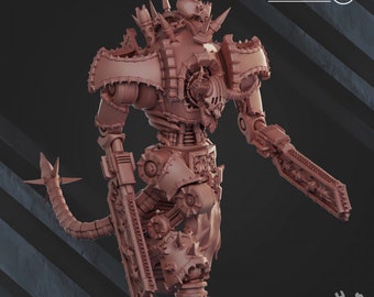 Gore Harvester - DakkaDakka.store