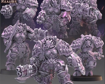 Sonic Stormentors