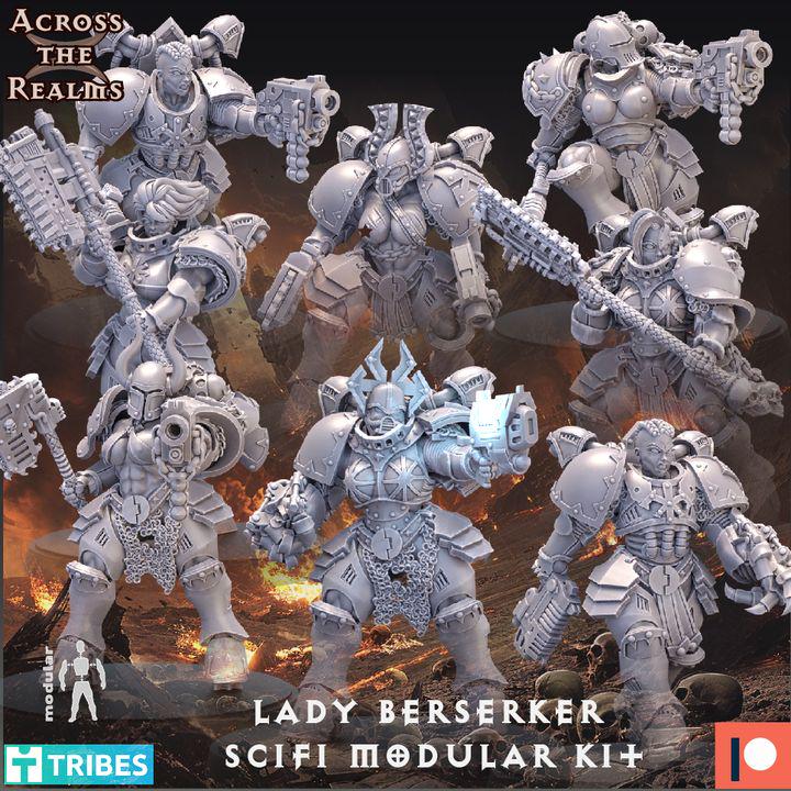 Khorne berzerkers - Etsy 日本