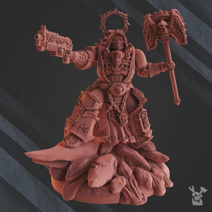 Vulkan 40k - Etsy 日本