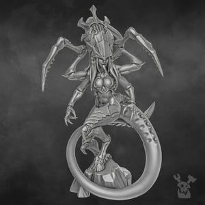 Hive Queen - DakkaDakka.store