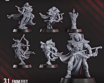 5/10 Escuadrón de alcance de Spacelair