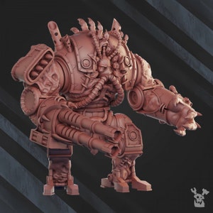 Flesh Befouler Machine - DakkaDakka.store