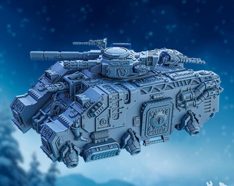 Sturmbringer Repeller - DakkaDakka.store