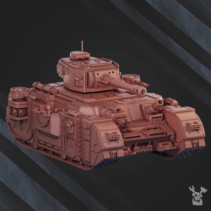 Baneblade - Etsy 日本