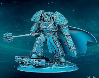 Scylla Lord-Master Agemon (nuevo diseño) - DakkaDakka.store