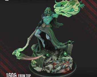 Ghostgod of the Night Star - DakkaDakka