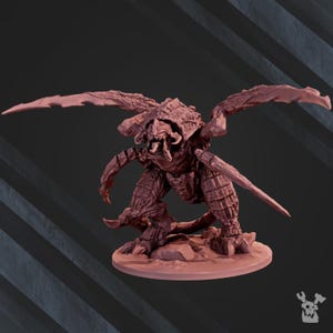 Hive King - DakkaDakka.store