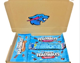 Mr Beast Bar Mr Beast Chocolate Bar New Flavors!!! PLEASE Mr Beast Bar Mr Beast Chocolate Bar New Flavors!!! PLEASE