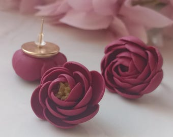 RANUNCULUS - HANDMADE