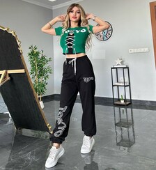 2020 Luxury Women Designer Two Pieces Set DfLV Womens Letter Print  Tracksuits Jogger Suits +Pants Sets Sporting Suit From Summer1618, $19.1