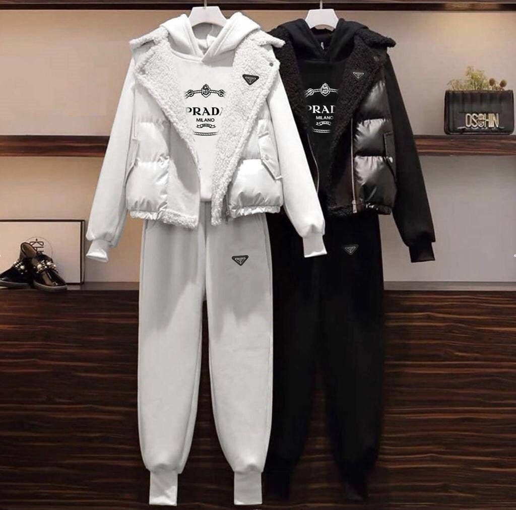 Buy Cheap Louis Vuitton Fashion Tracksuits for Women #9999925993 from